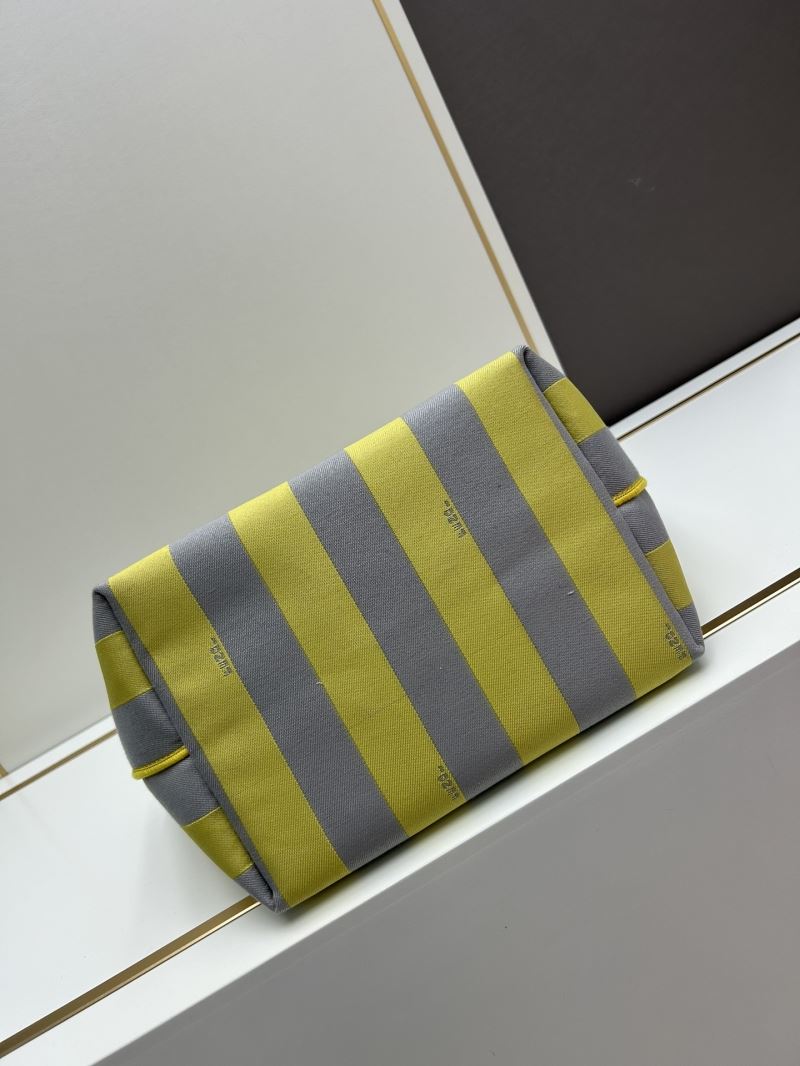 Fendi Shopping Bags